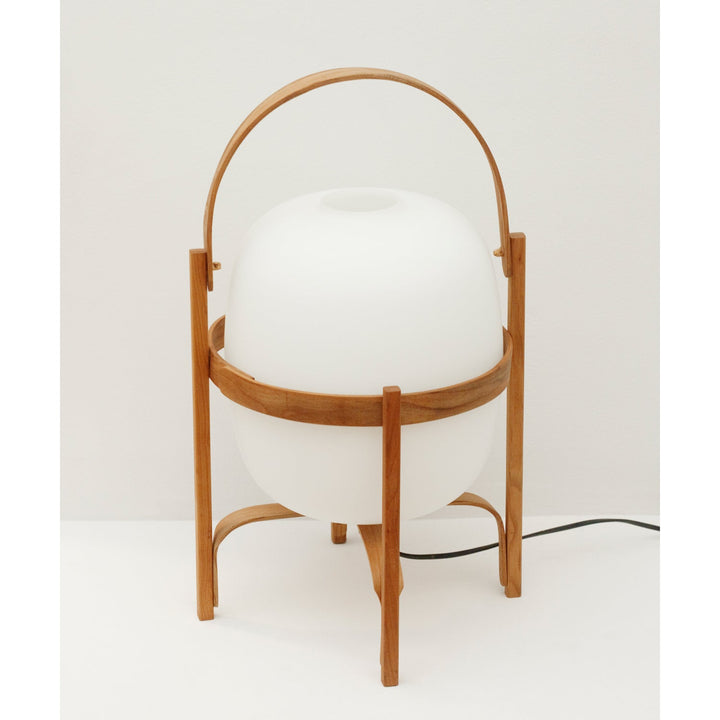 Cesta Table Lamp