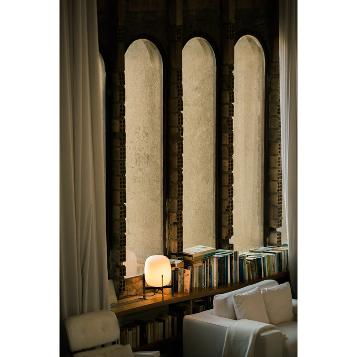 Cesta Table Lamp