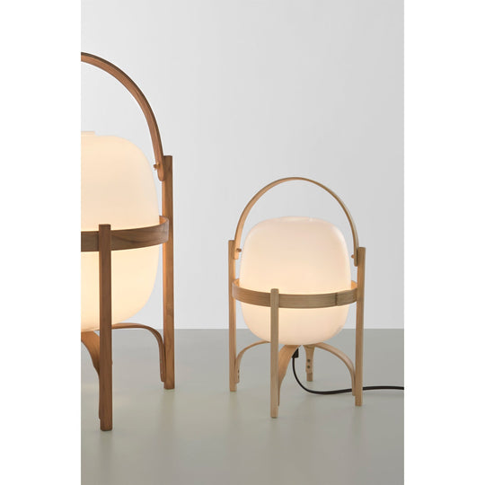 Cestita Lamp