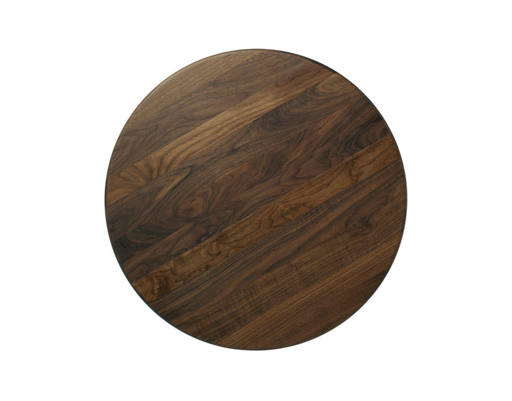CH008 Coffee Table - Carl Hansen & Son - Tables + Desks - Soaped Oak - 17.3" - 30.7" - HORNE