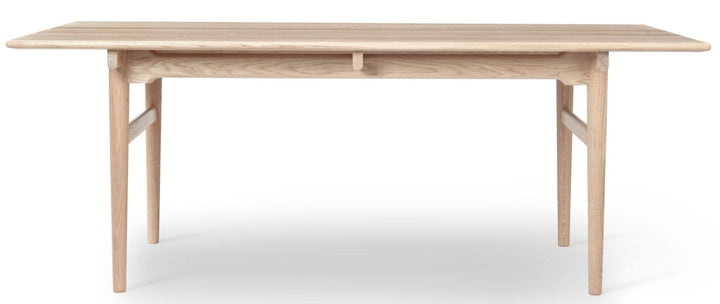 CH327 Dining Table - Carl Hansen & Son - Tables - 74.8