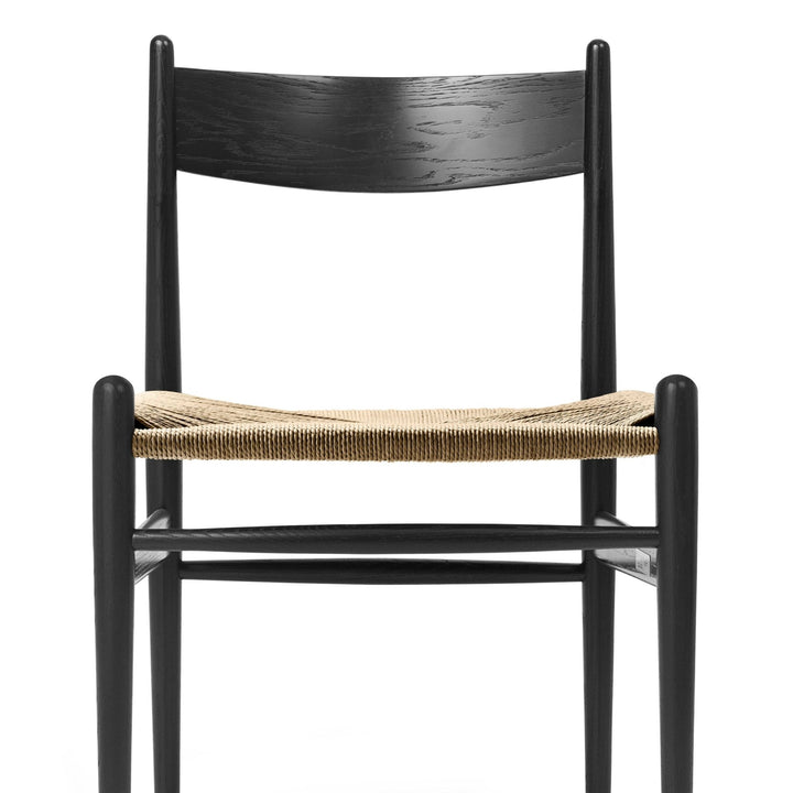 Swatch, Style: Black Oak