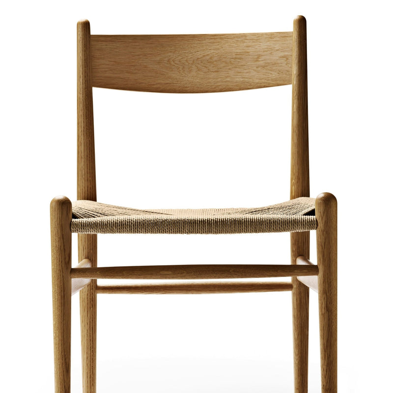 Swatch, Style: Oiled Oak