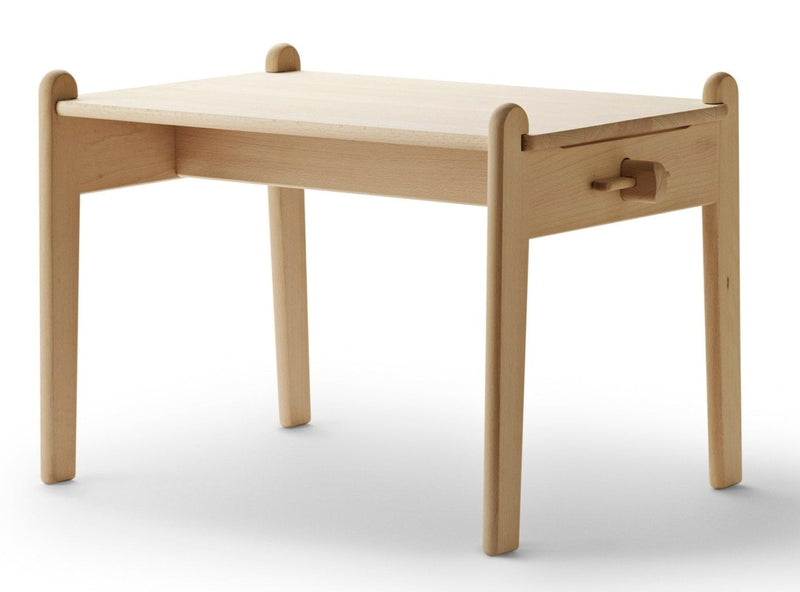 CH411 Peter's Table - Carl Hansen & Son - Kids' + Baby Furniture - HORNE