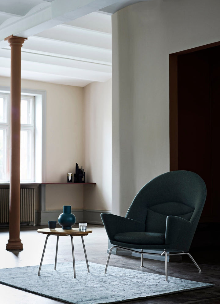 CH415 Coffee Table - Carl Hansen & Son - Tables - HORNE