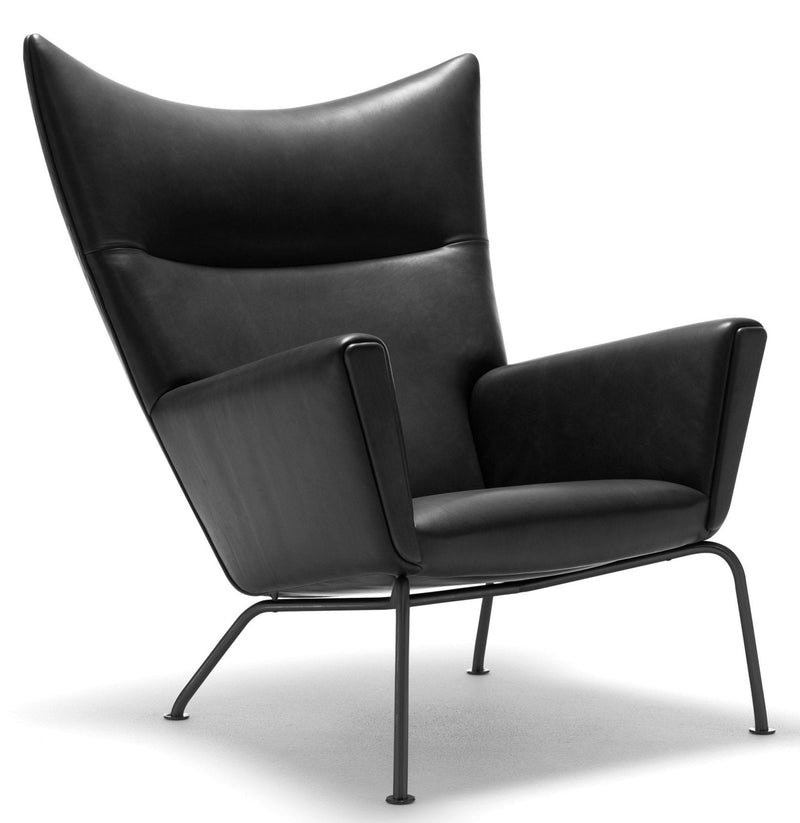 CH445 Wing Chair - Carl Hansen & Son - Chairs - HORNE