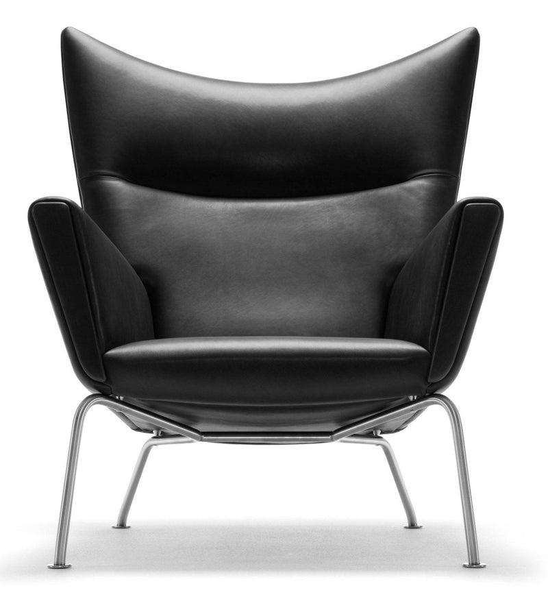 CH445 Wing Chair - Carl Hansen & Son - Chairs - HORNE