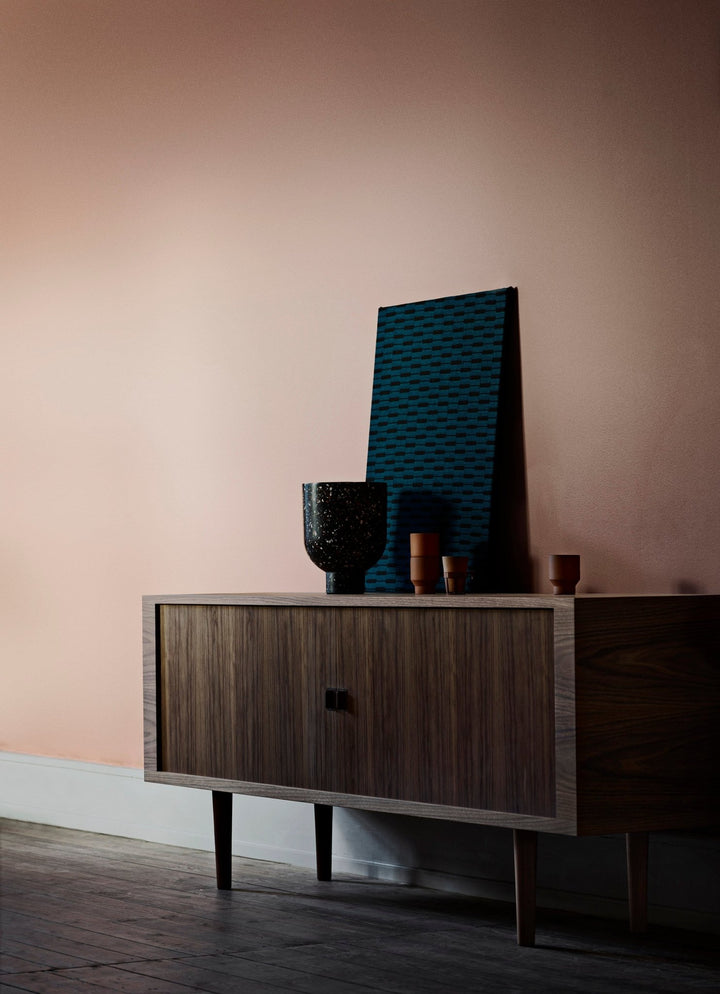CH825 Credenza - Carl Hansen & Son - Sideboards + Cabinets - Oiled Oak - HORNE