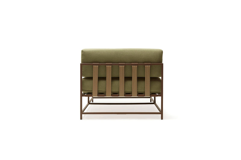 Chaise Lounge - Stephen Kenn - Sofas - Leaf - HORNE