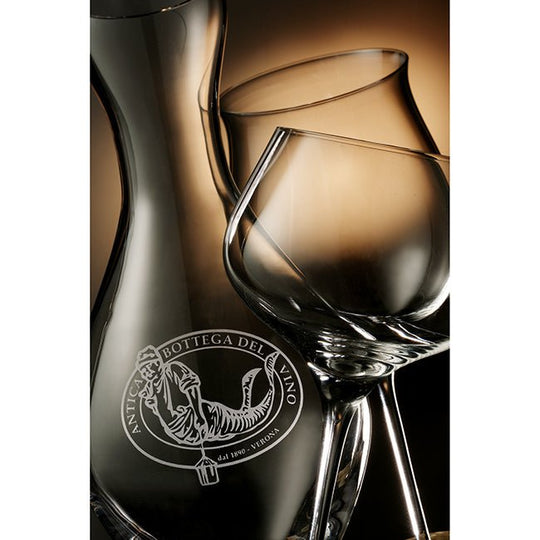 Chardonnay BV05White Wine Glass SetBottega del Vino