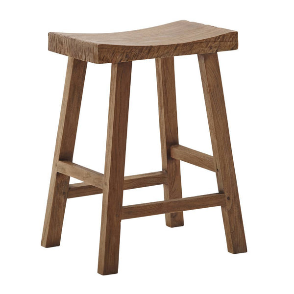 Charles Stool - Sika Design - Stools + Benches + Ottomans - Counter - HORNE