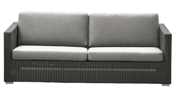 Chester 3-Seater Sofa