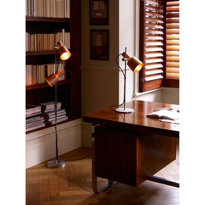 Chester Floor Lamp