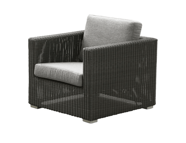 Chester Lounge Chair