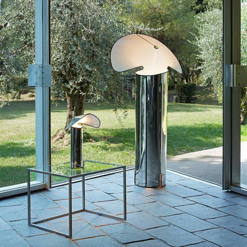 Chiara Floor Lamp - Flos - Floor Lamps - HORNE