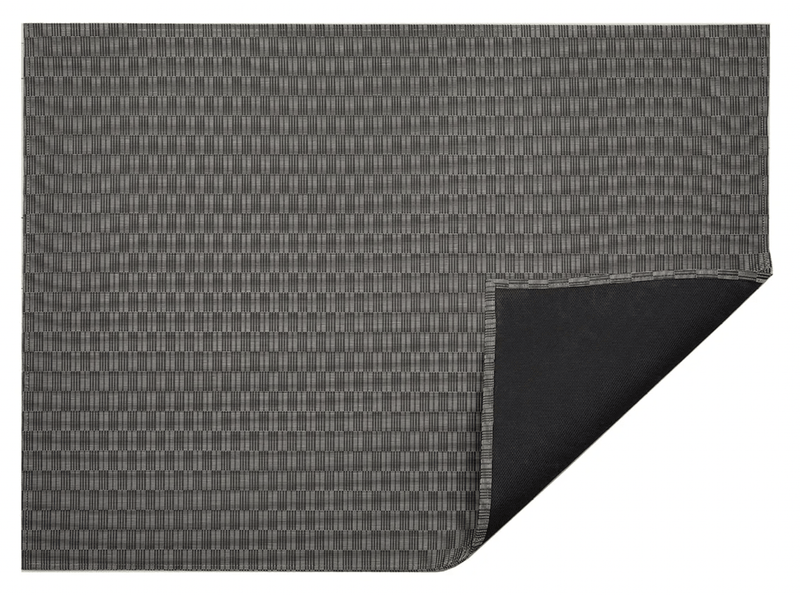 Chord Floor Mat - Chilewich - Rugs - Small - Oak - HORNE