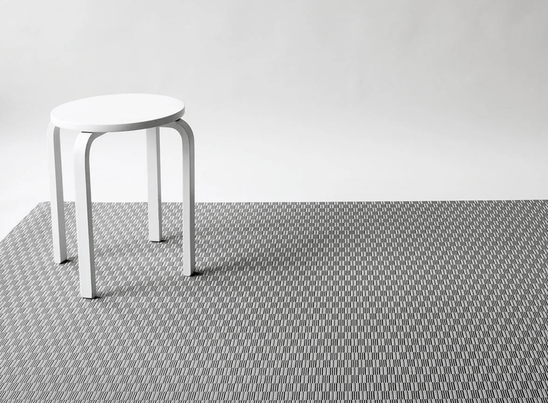 Chord Floor Mat - Chilewich - Rugs - Small - Oak - HORNE