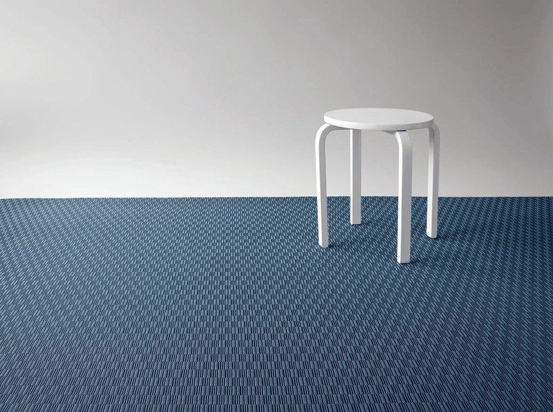 Chord Floor Mat - Chilewich - Rugs - Small - Oak - HORNE