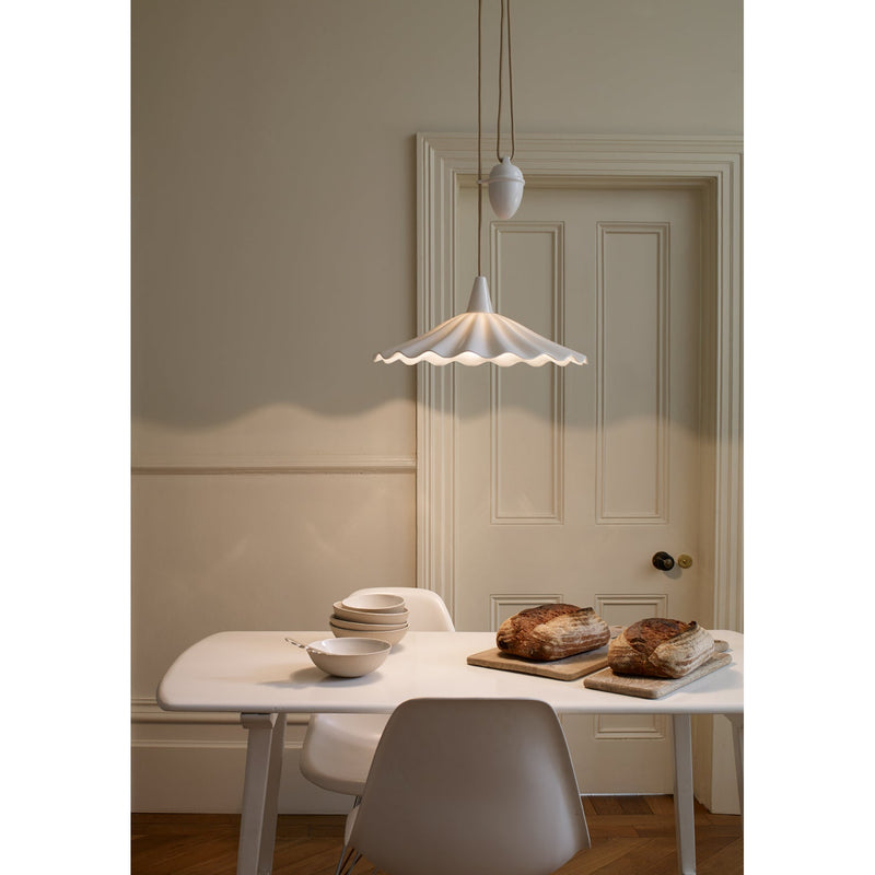 Christie Pendant | Rise And Fall