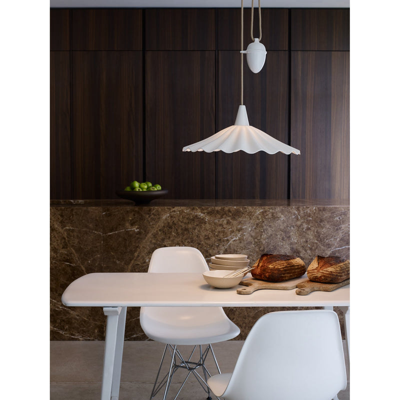 Christie Pendant | Rise And Fall