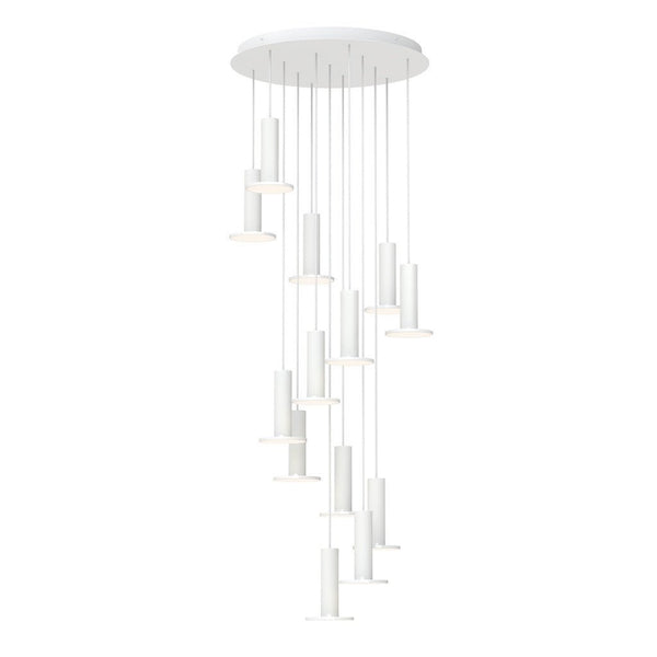 Cielo Chandelier - Grouping 13