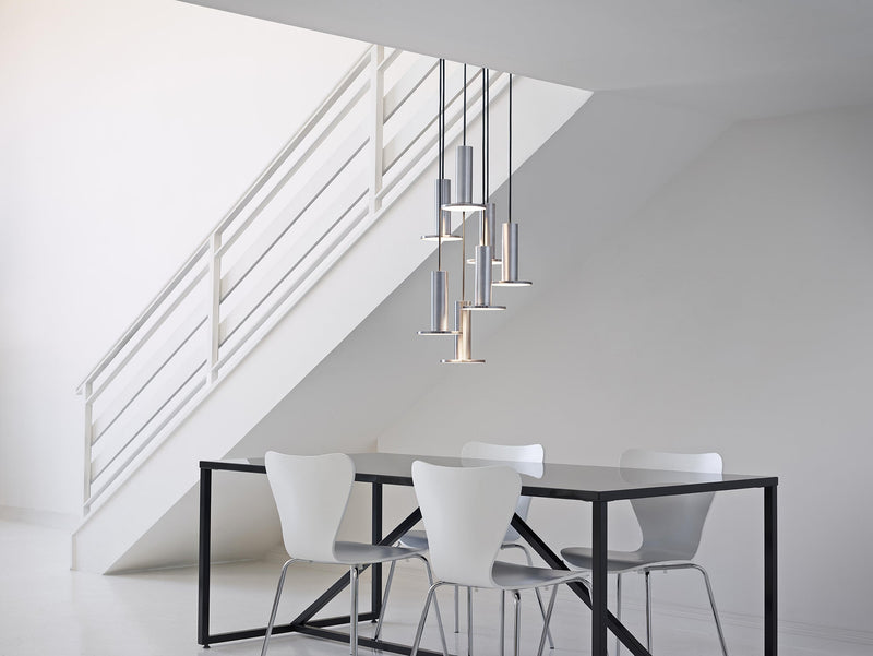 Cielo Chandelier - Grouping 13