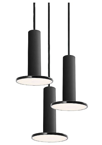 Cielo Chandelier - Grouping 3