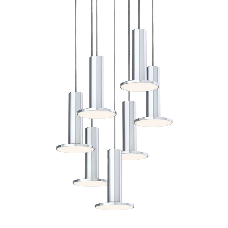 Cielo Chandelier - Grouping 7