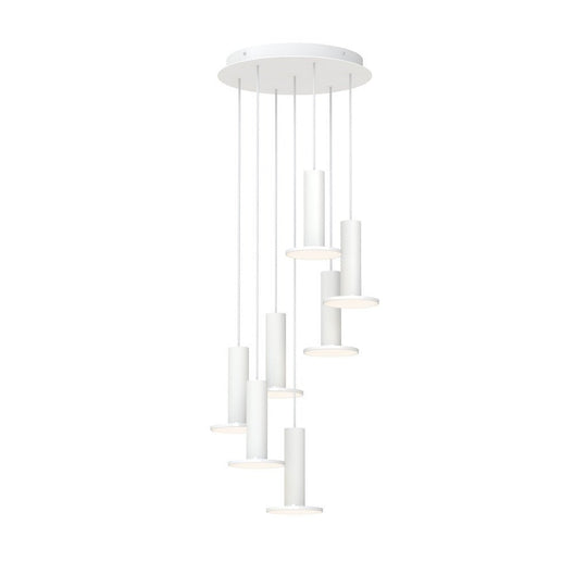 Cielo Chandelier - Grouping 7