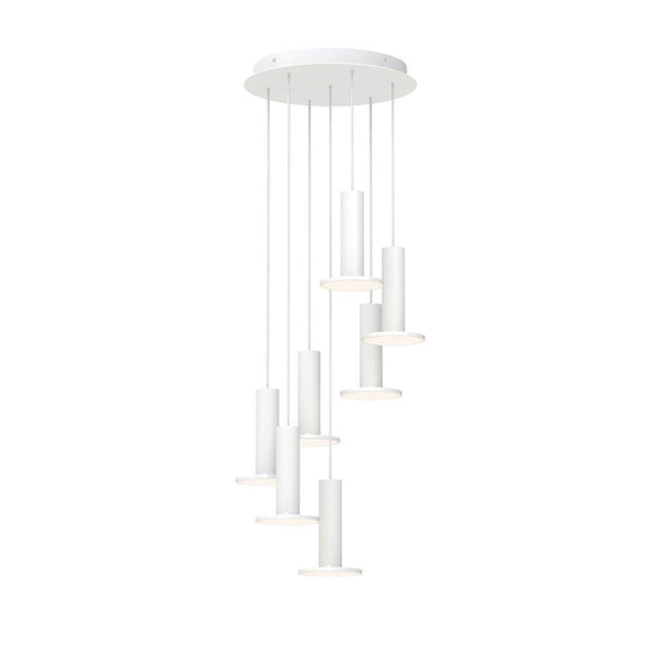 Cielo Chandelier - Grouping 7