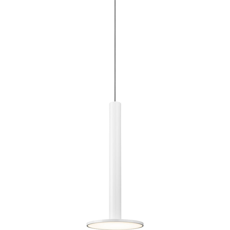 Cielo XL Pendant Light - Pablo Designs - Pendants - Gloss White - HORNE