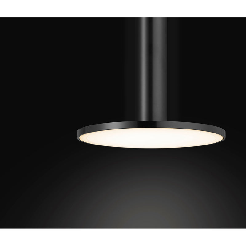 Cielo XL Pendant Light - Pablo Designs - Pendants - Gloss White - HORNE