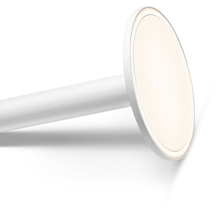 Cielo XL Pendant Light - Pablo Designs - Pendants - Gloss White - HORNE