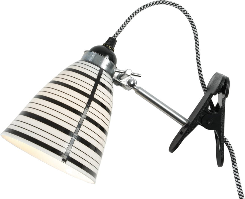 Circle Line Medium Clip Light