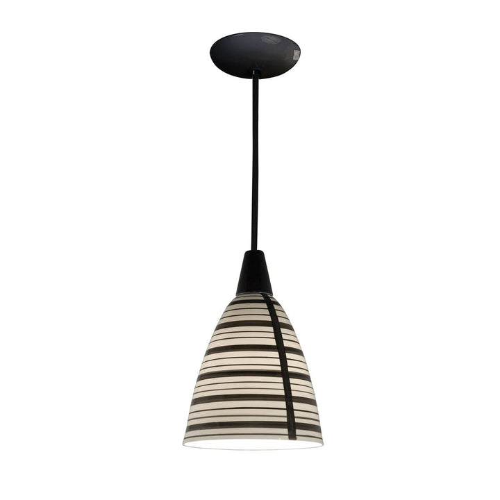 Circle Line Pendant Light - Original BTC - Pendants - HORNE