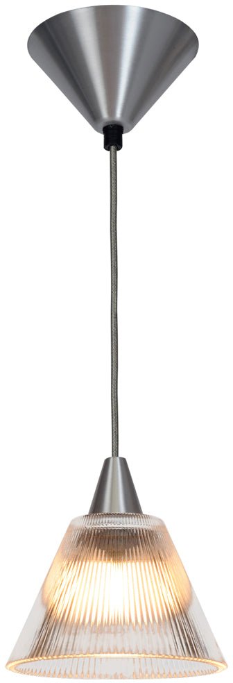 Circus Prismatic Pendant Light