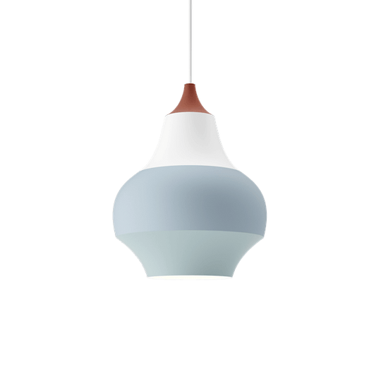 Cirque Pendant - Louis Poulsen - Pendants - Copper Top - Medium - HORNE