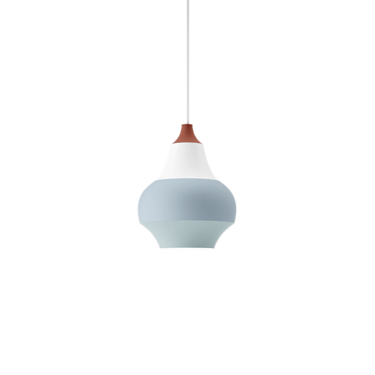 Cirque Pendant - Louis Poulsen - Pendants - Copper Top - Small - HORNE