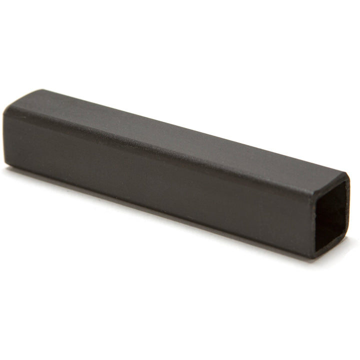City Gym Sofa - Grey Wool & Blackened Steel