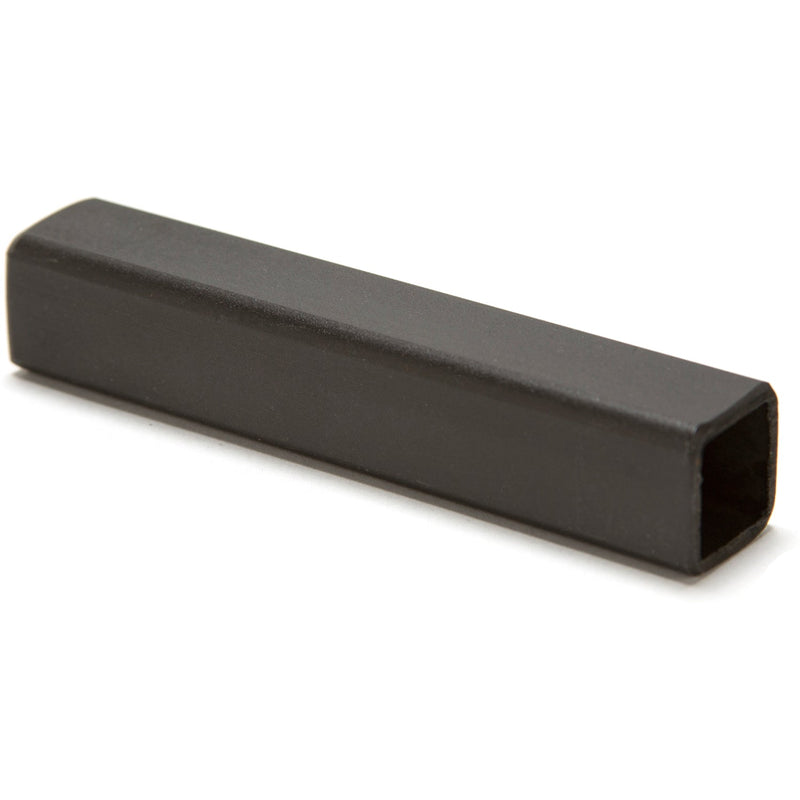 City Gym Sofa - Grey Wool & Blackened Steel