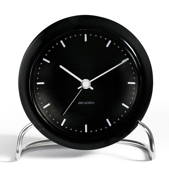 City Hall Alarm ClockRosendahl