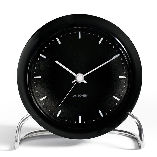 City Hall Alarm ClockRosendahl