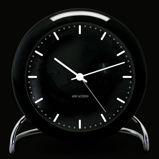 City Hall Alarm ClockRosendahl