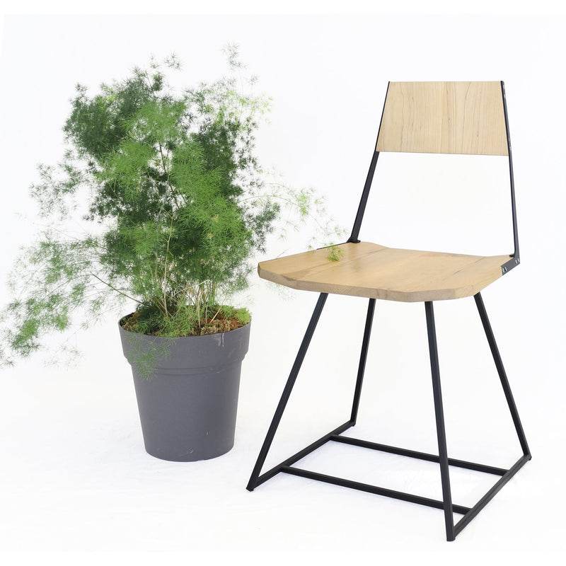 Clarkester Seat - Maple