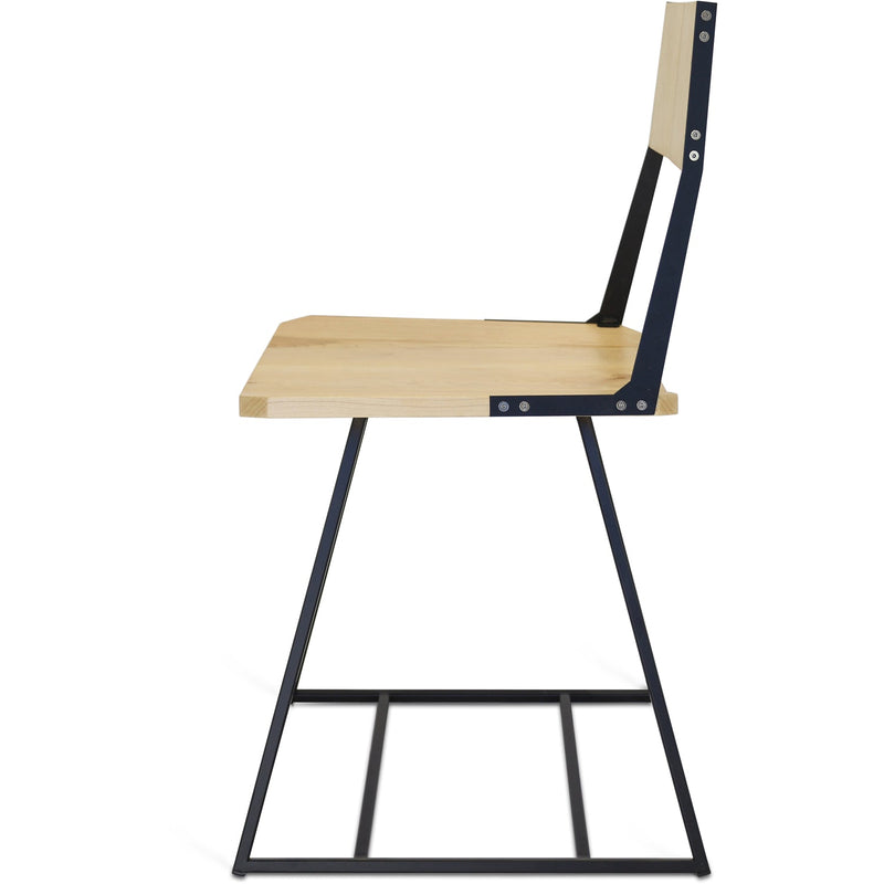 Clarkester Seat - Maple