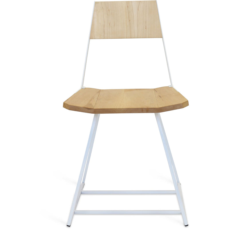Clarkester Seat - Maple