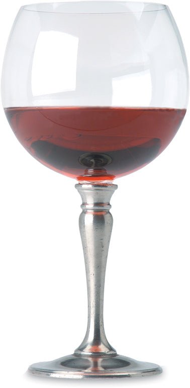 Classic Balloon Wine Glass - Set of 2