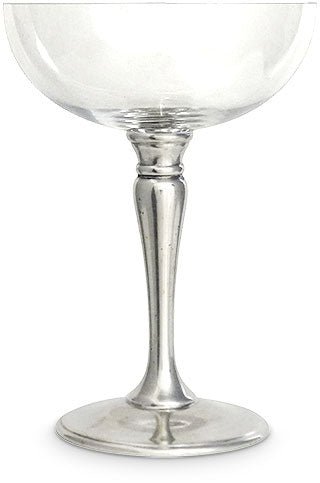 Classic Champagne Coupe - Set of 2
