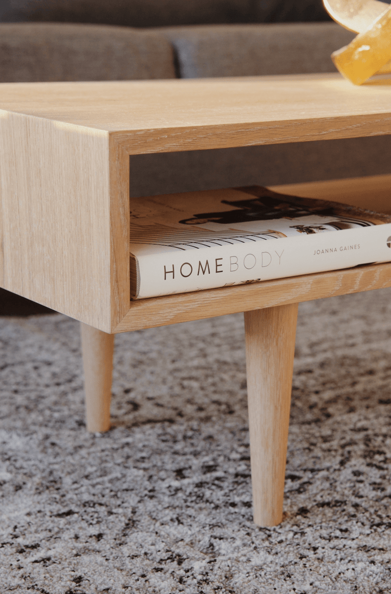 Classic Coffee TableEastvold