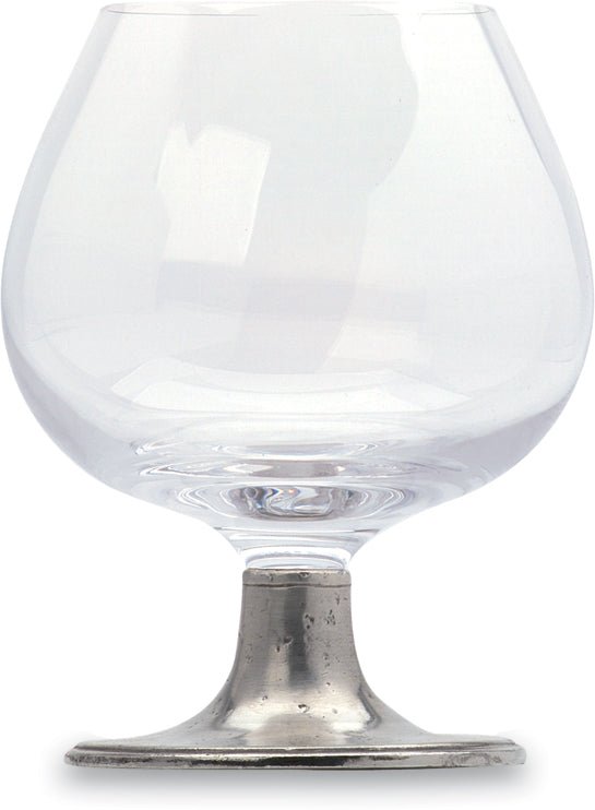 Classic Cognac Glass - Set of 2